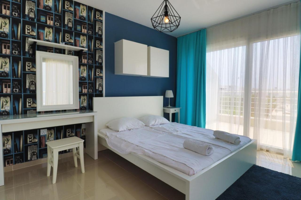 Caesar Beach Villas And Apartments Gastria Exteriör bild